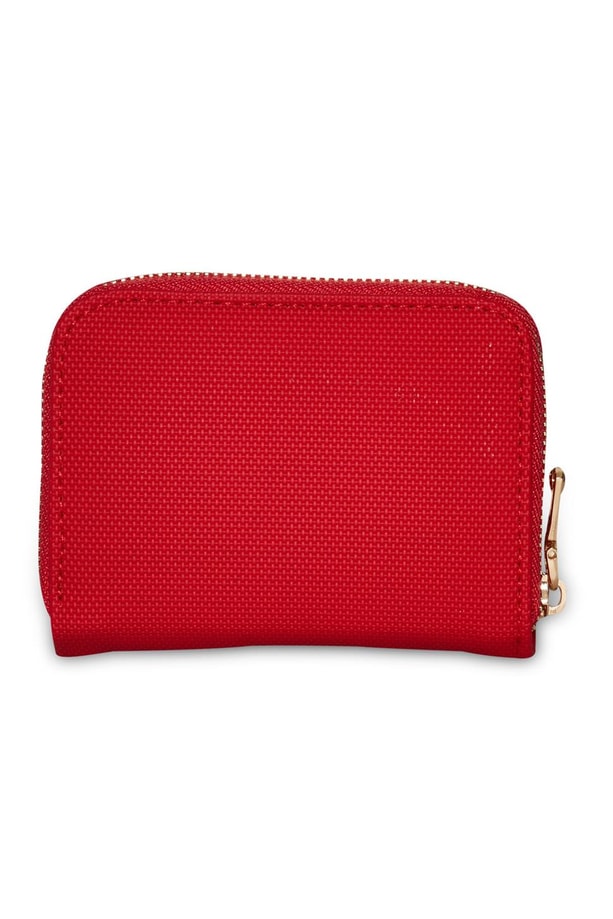 Armine Cüzdan 22KD7008 Kırmızı