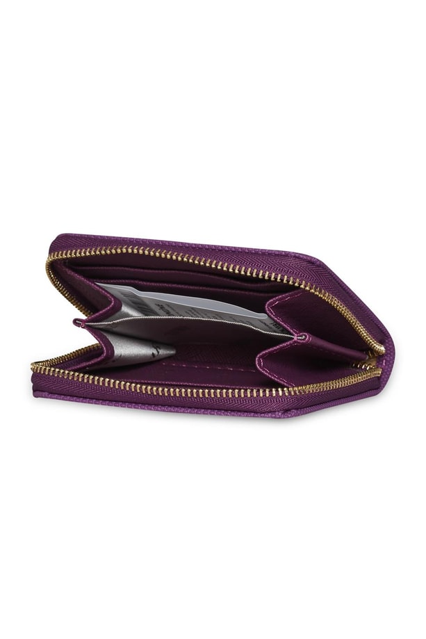 Armine Cüzdan 22KD7008 Mor
