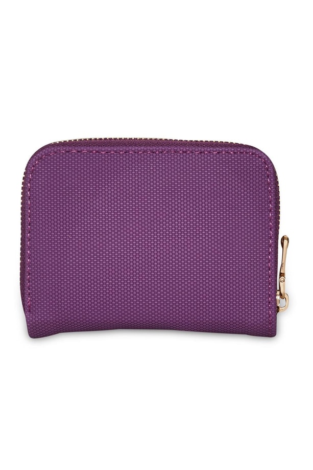 Armine Cüzdan 22KD7008 Mor
