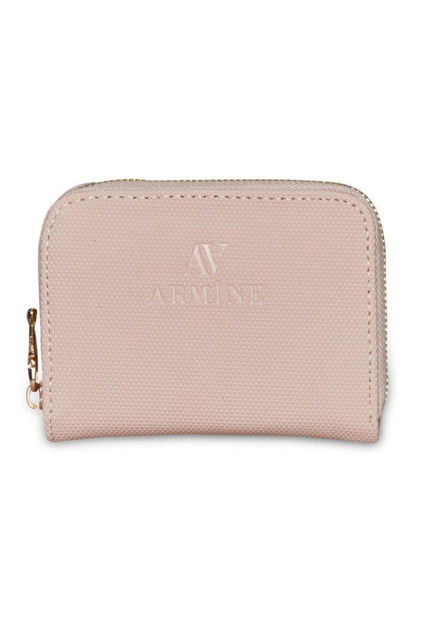 Armine Cüzdan 22KD7008 Şeker Pembe