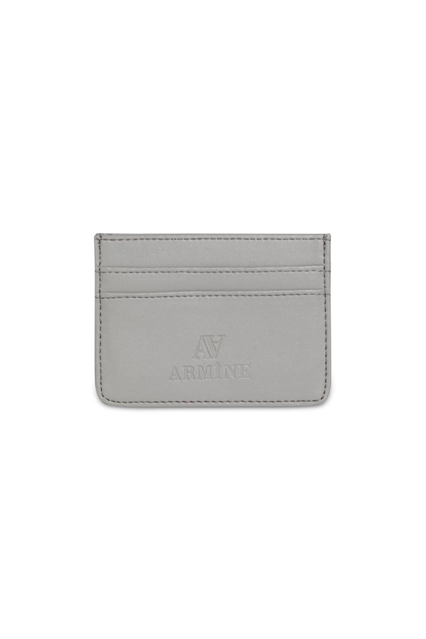 Armine Kartlık 22KD7011 Gri