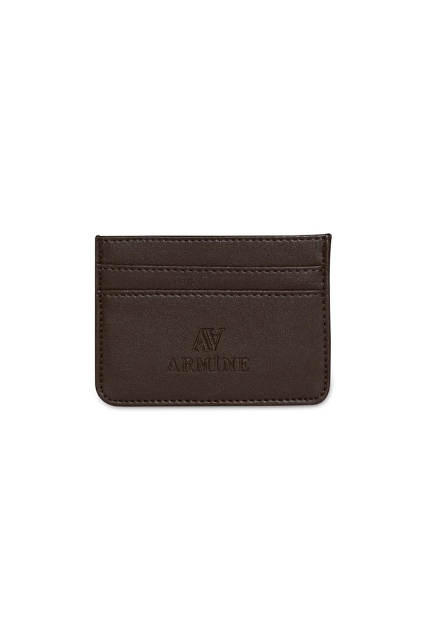 Armine Kartlık 22KD7011 Kahverengi