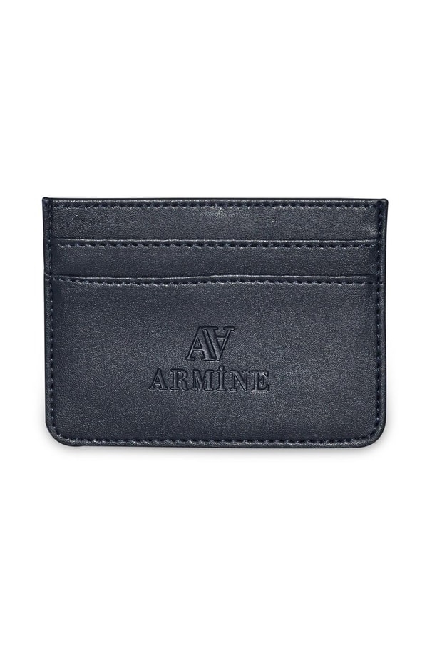 Armine Kartlık 22KD7011 Lacivert