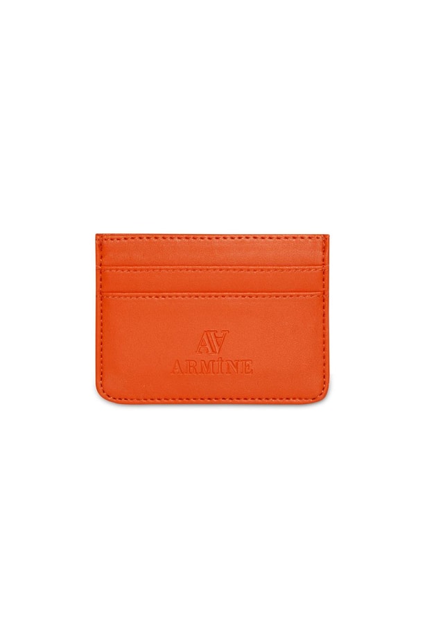 Armine Kartlık 22KD7011 Oranj
