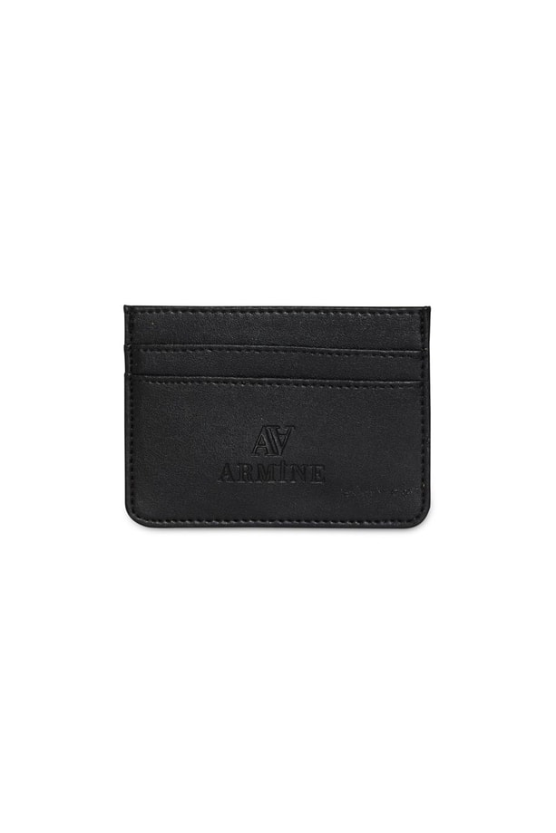 Armine Kartlık 22KD7011 Siyah