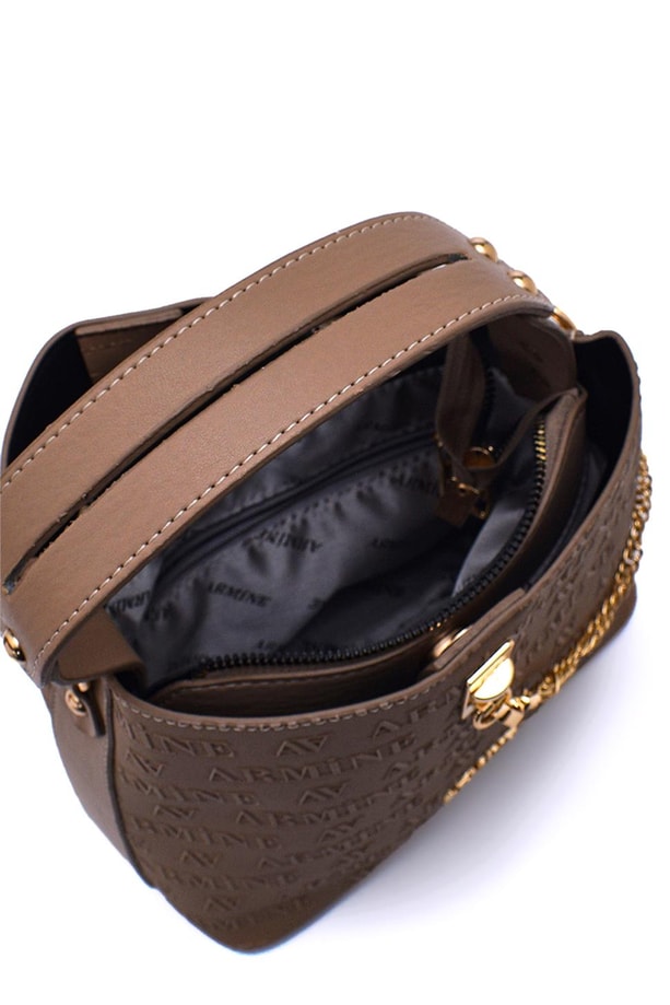 Armine Çanta 23YD7222-1 Vizon