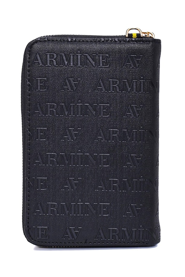 Armine El Çantası 23YD7265-1 Siyah