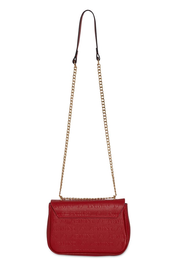 Armine Çanta 23YD7327-1 Kırmızı