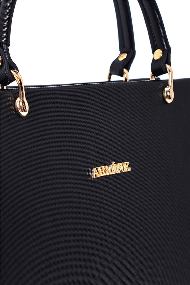 Armine Çanta 23YD7355 Siyah