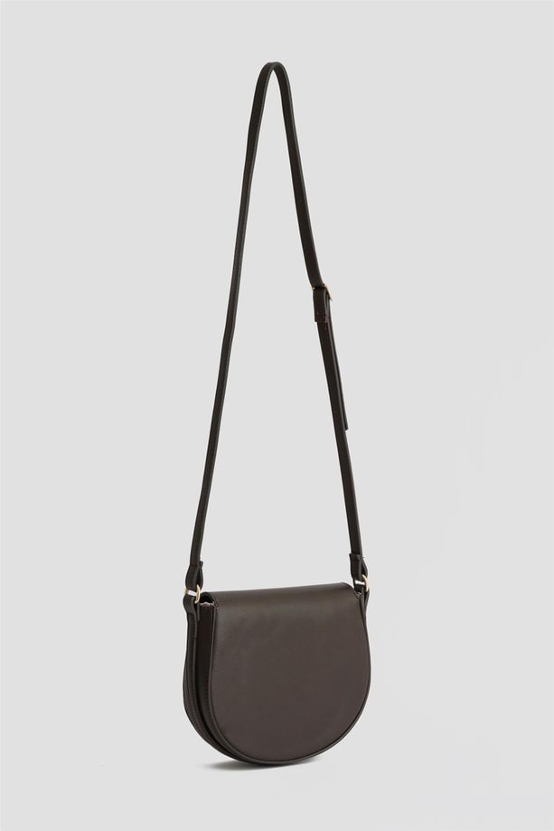 Armine Çanta 24KD7390 Kahverengi