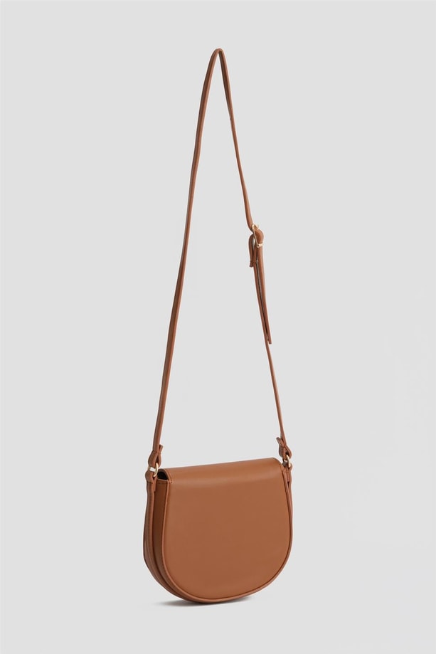 Armine Çanta 24KD7390 Taba