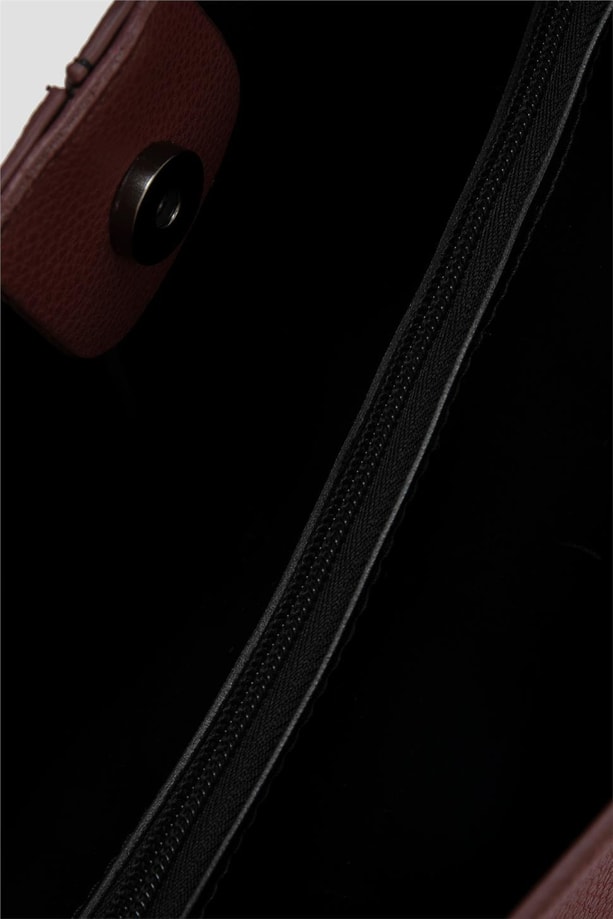 Armine Çanta 24KD7391-8 Bordo