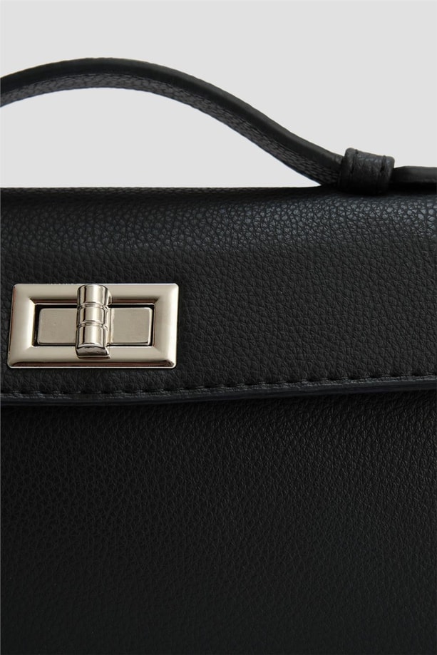 Armine Çanta 24KD7394-8 Siyah