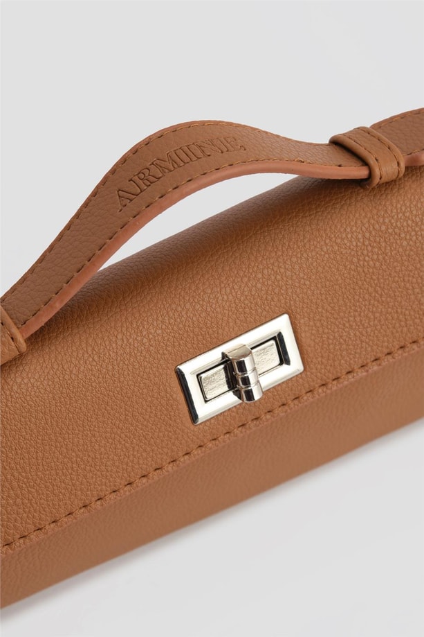 Armine Çanta 24KD7394-8 Taba