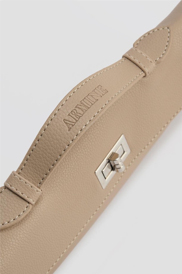 Armine Çanta 24KD7394-8 Vizon