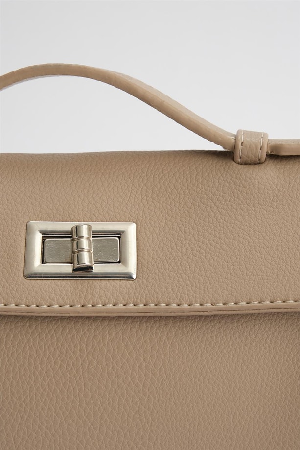 Armine Çanta 24KD7394-8 Vizon