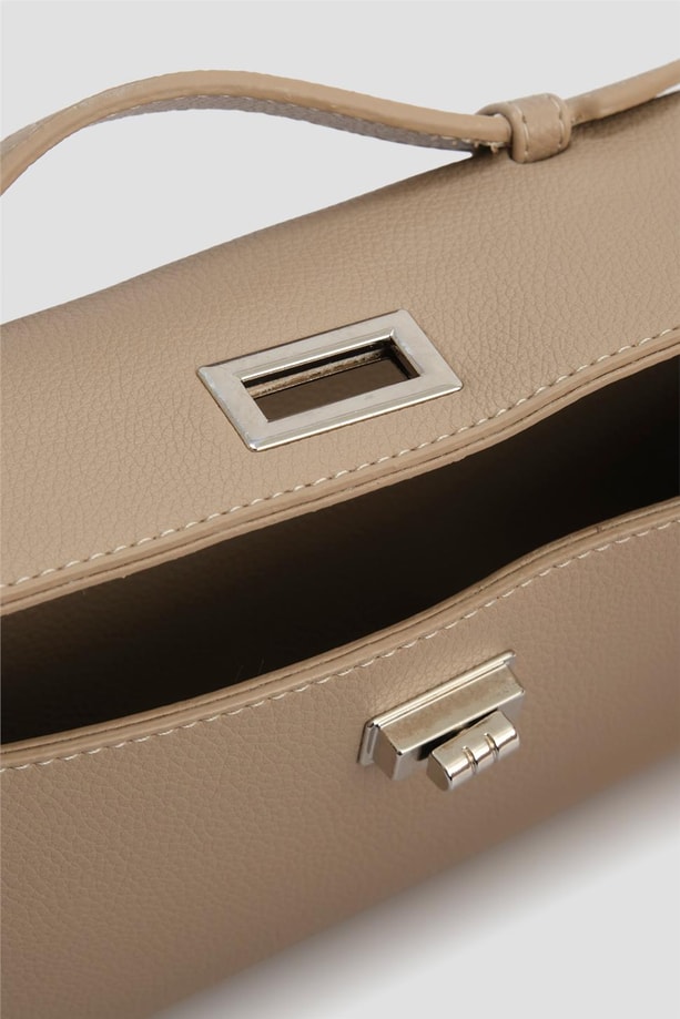 Armine Çanta 24KD7394-8 Vizon
