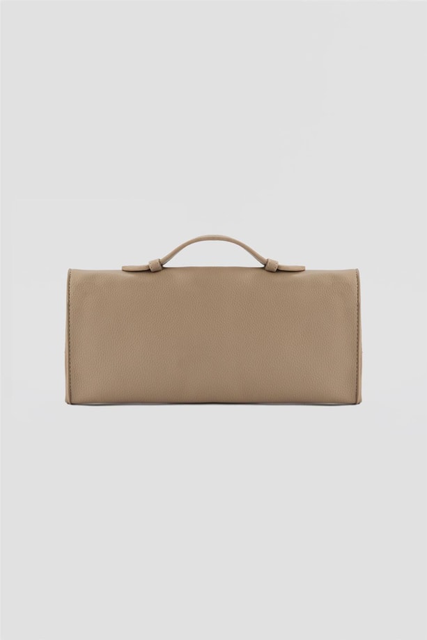 Armine Çanta 24KD7394-8 Vizon