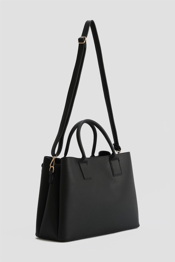 Armine Çanta 24KD7395-8 Siyah