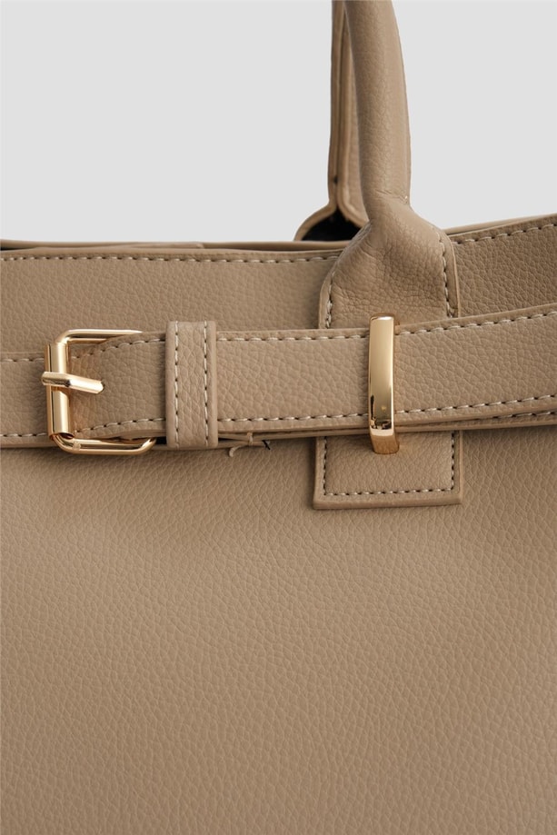 Armine Çanta 24KD7395-8 Vizon