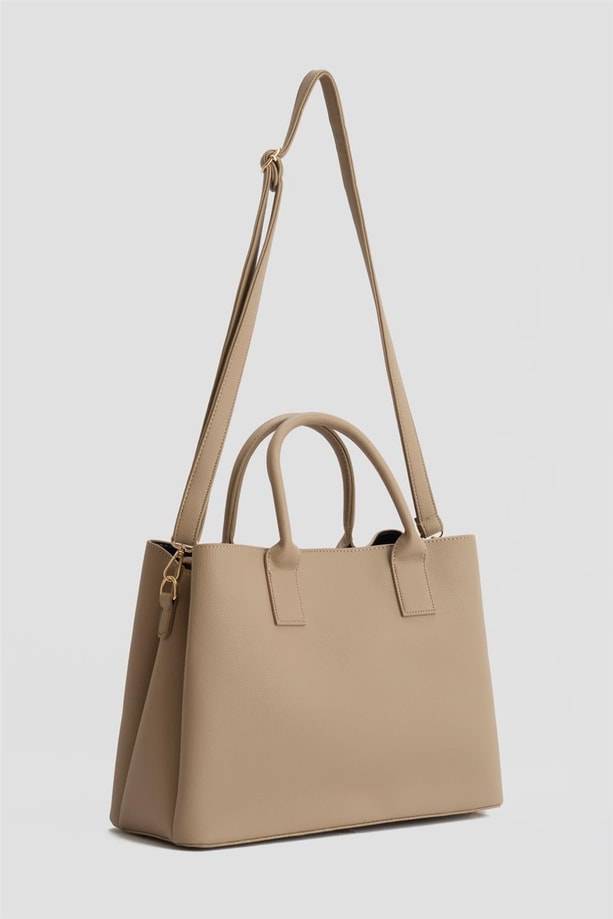 Armine Çanta 24KD7395-8 Vizon