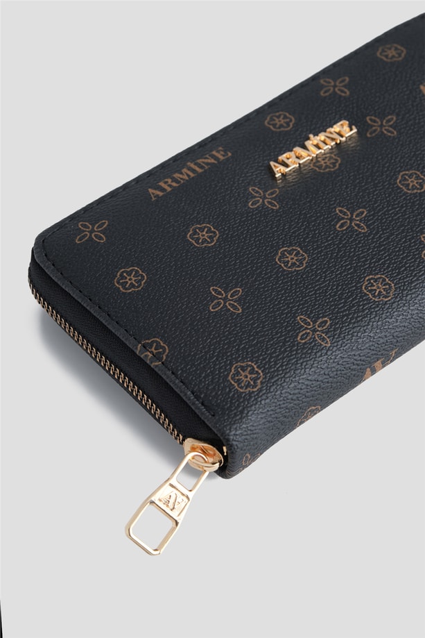 Armine El Çantası 24YD7005-2 Siyah