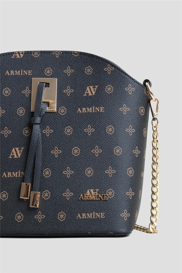 Armine Çanta 24YD7102-2 Siyah