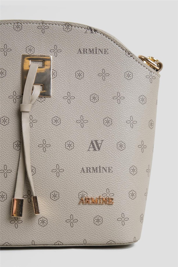 Armine Çanta 24YD7102-2 Vizon