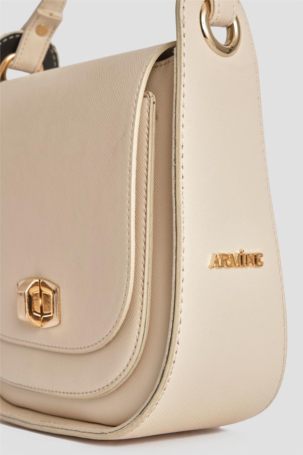 Armine Çanta 24Yd7139 Bej