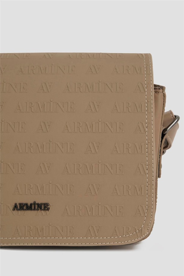 Armine Çanta 24Yd7189-1 Vizon