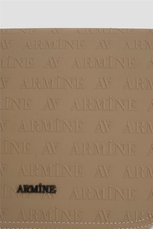 Armine Çanta 24Yd7189-1 Vizon