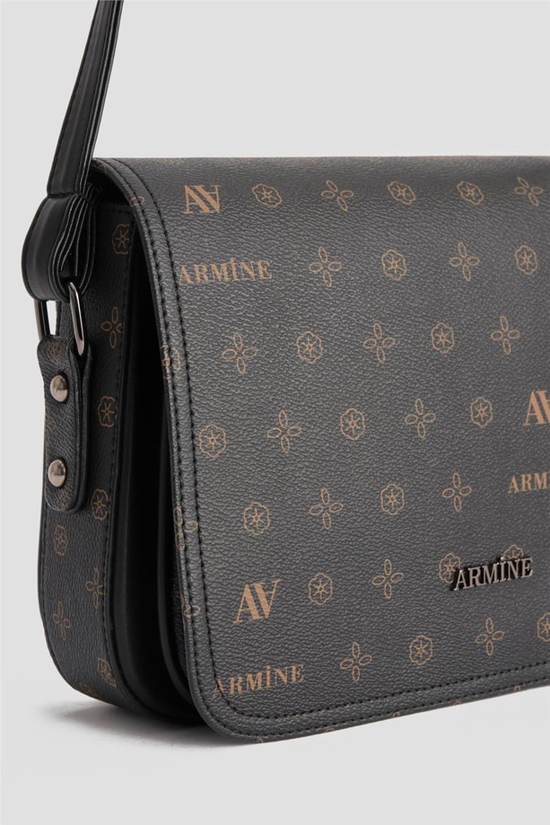Armine Çanta 24Yd7189 Siyah