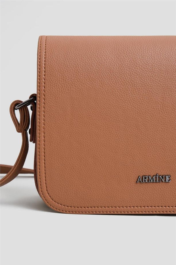 Armine Çanta 24YD7189-8 Taba
