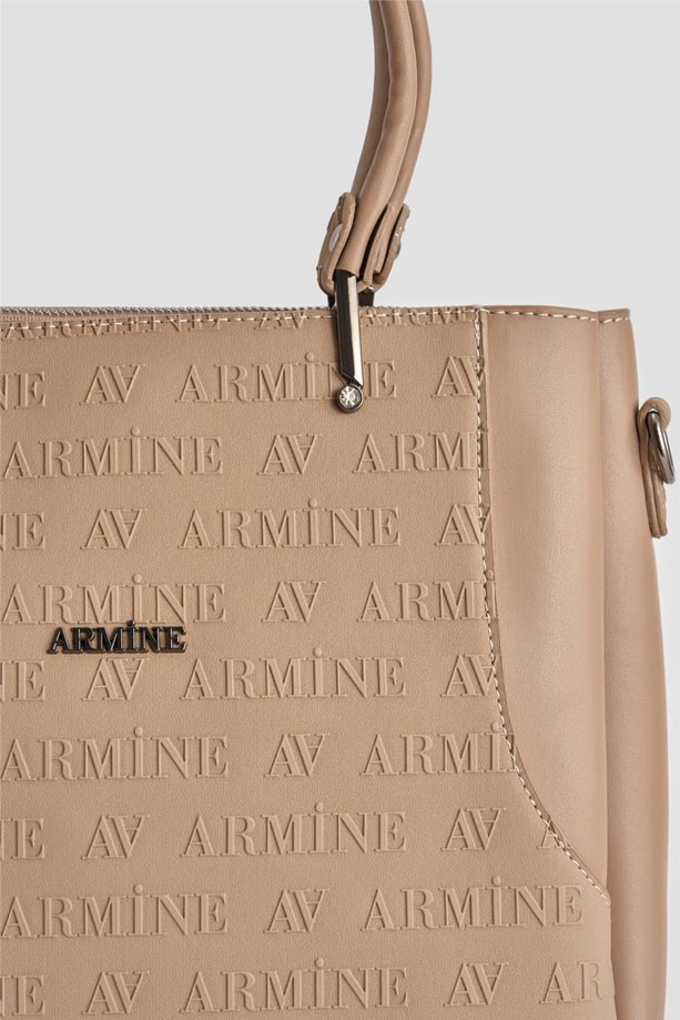 Armine Çanta 24Yd7208-1 Vizon