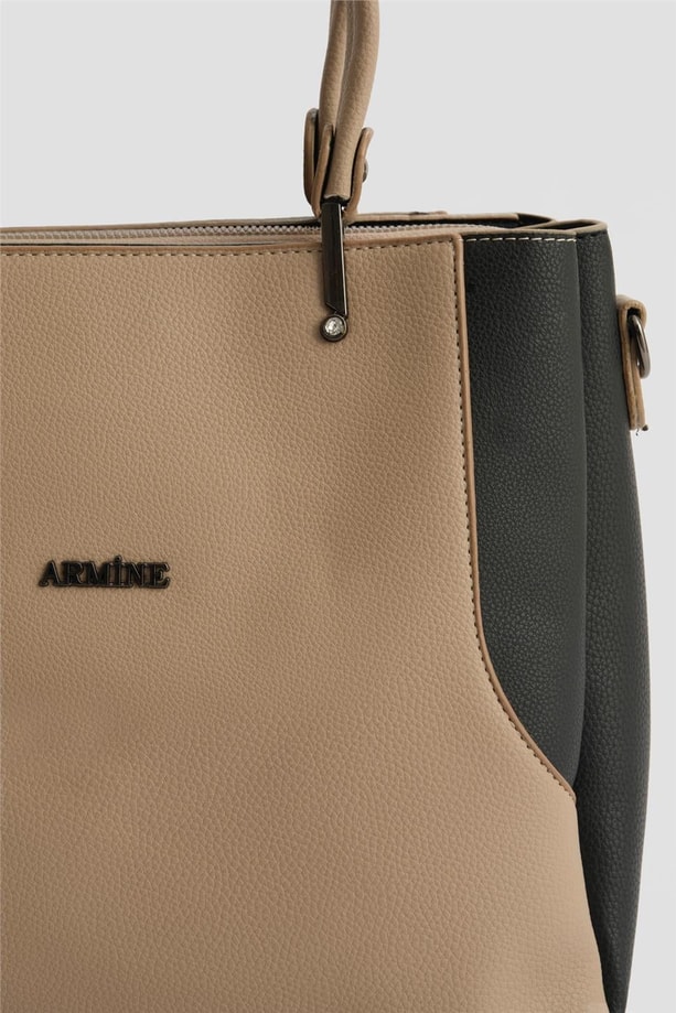 Armine Çanta 24Yd7208-8 Vizon