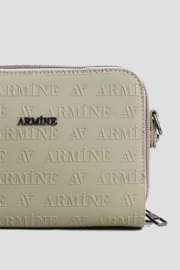 Armine Çanta 24YD7228-1 Haki