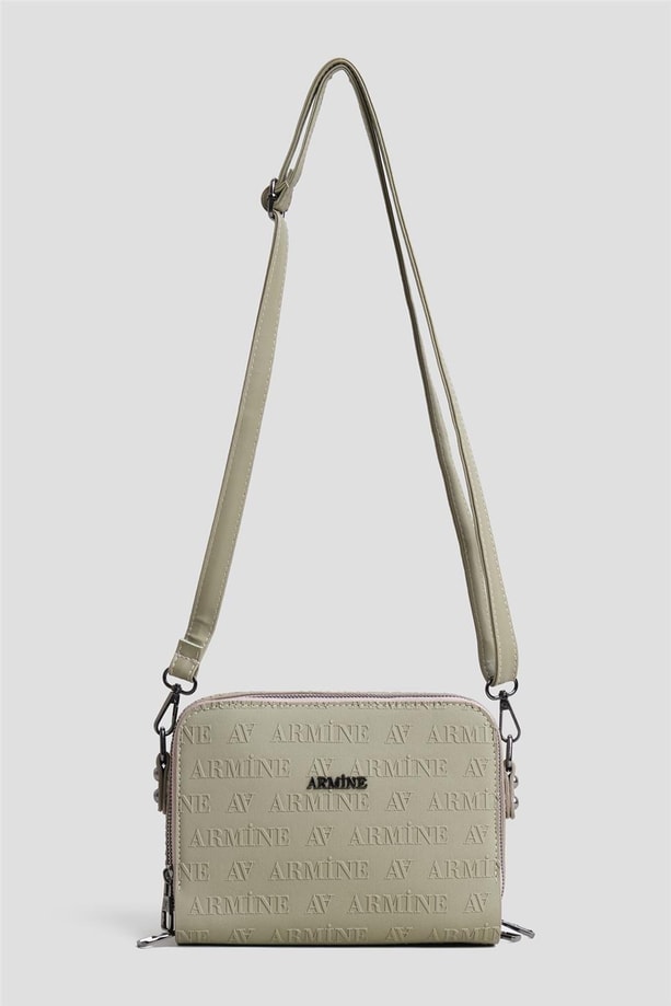 Armine Çanta 24YD7228-1 Haki