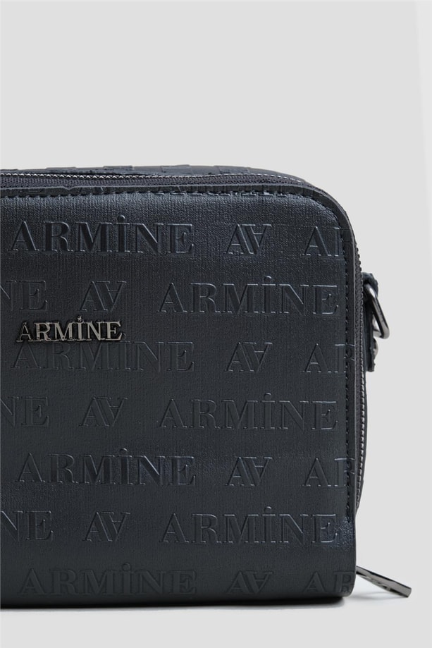 Armine Çanta 24YD7228-1 Siyah