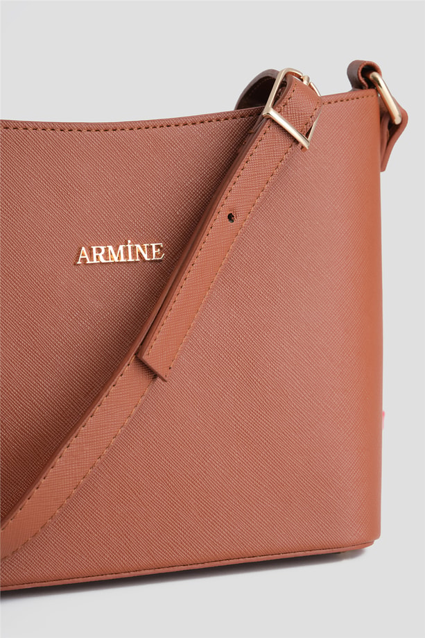 Armine Çanta 24Yd7254 Taba
