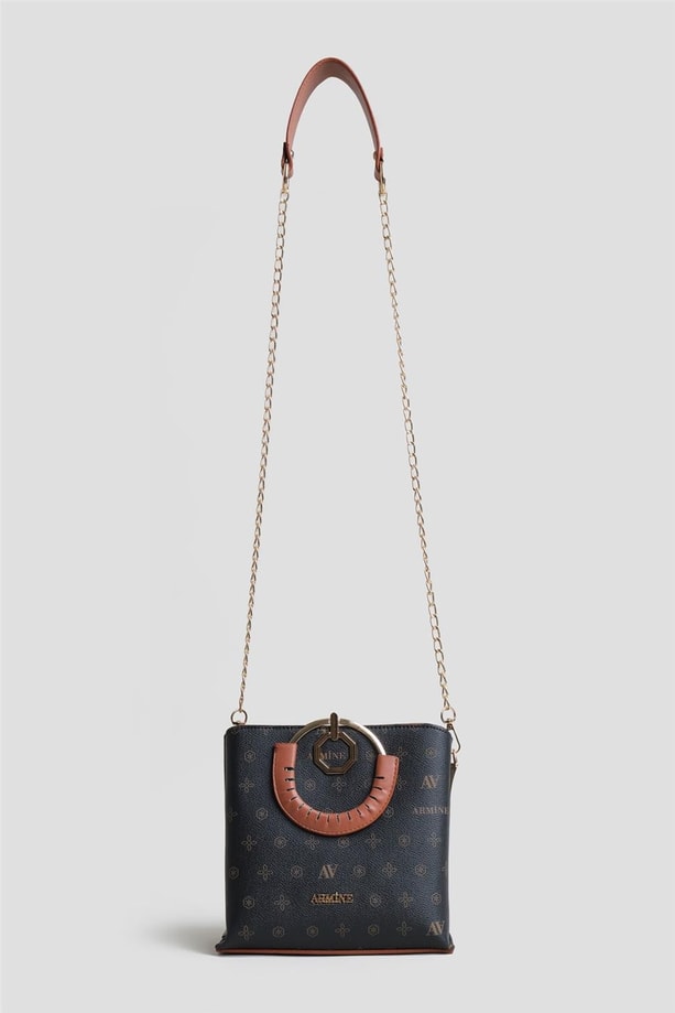 Armine Çanta 24YD7260-2 Siyah