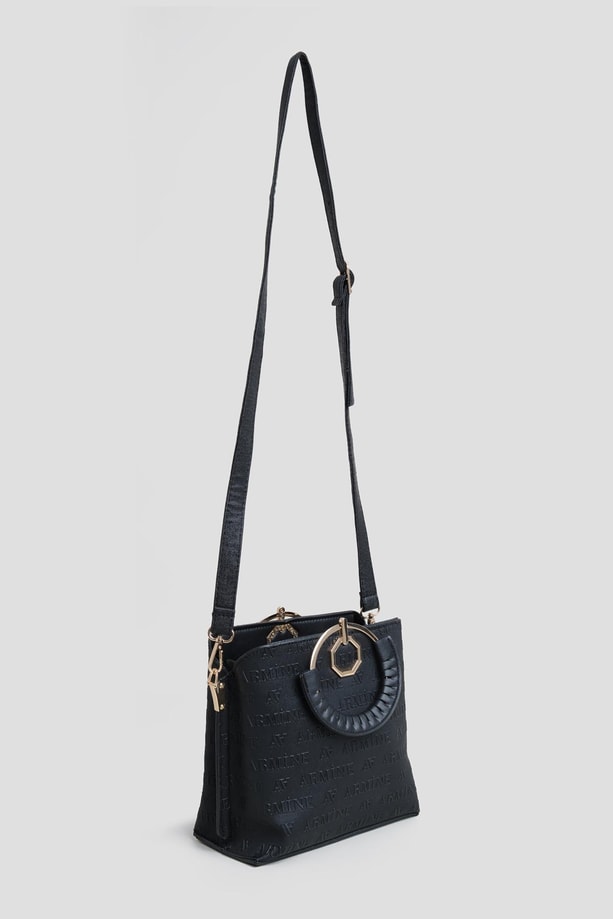 Armine Çanta 24YD7260-3 Siyah