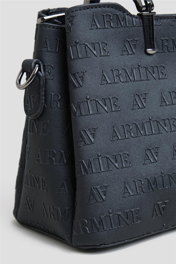 Armine Çanta 24YD7311 Siyah