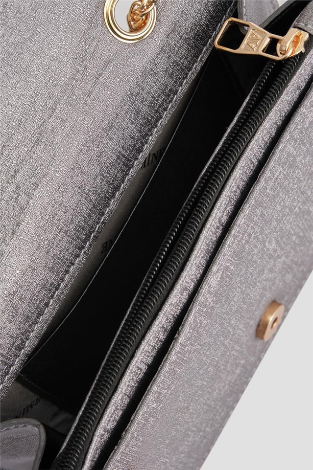 Armine Çanta 24Yd7317 Platin