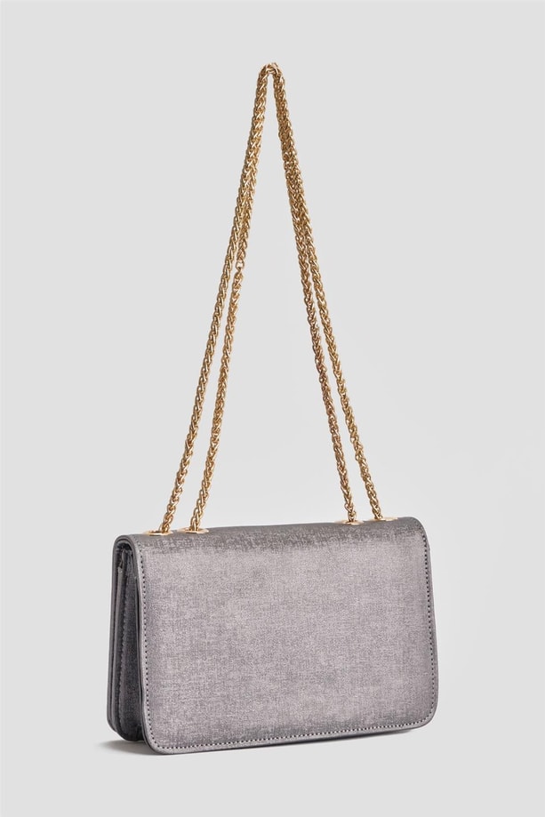 Armine Çanta 24Yd7317 Platin