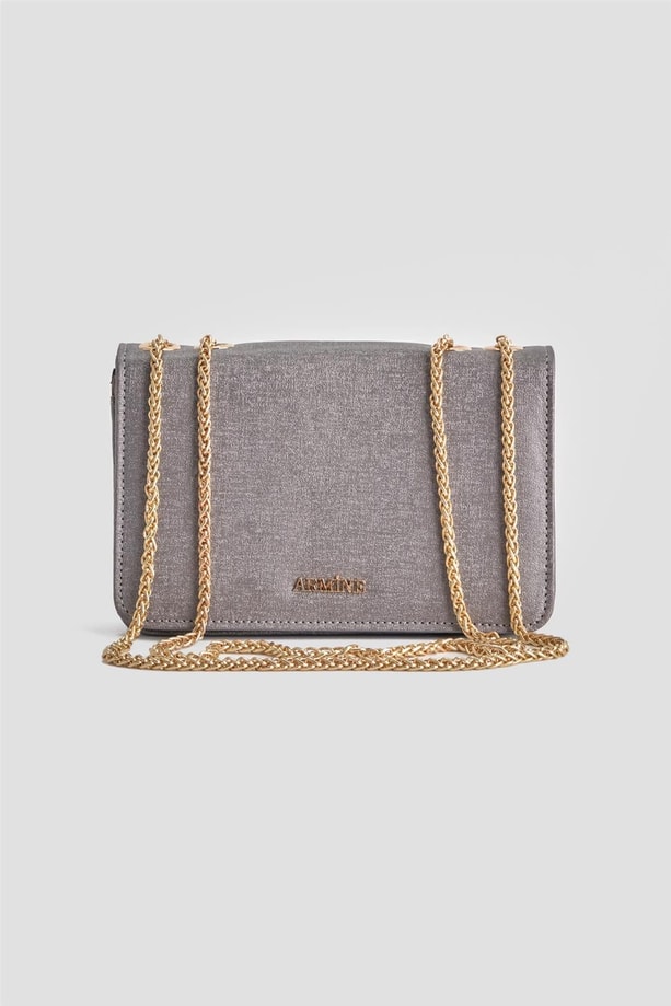 Armine Çanta 24Yd7317 Platin