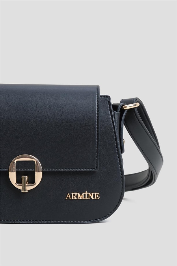 Armine Çanta 24YD7329 Siyah