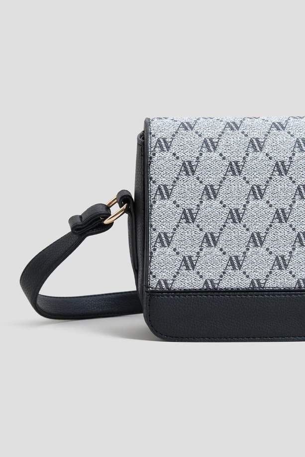 Armine Çanta 24YD7331-7 Gri