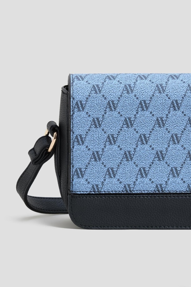 Armine Çanta 24YD7331-7 Mavi