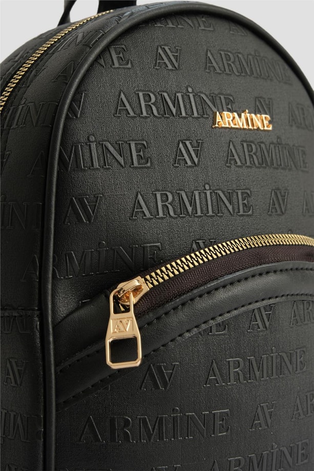 Armine Çanta 24Yd7333-1 Siyah