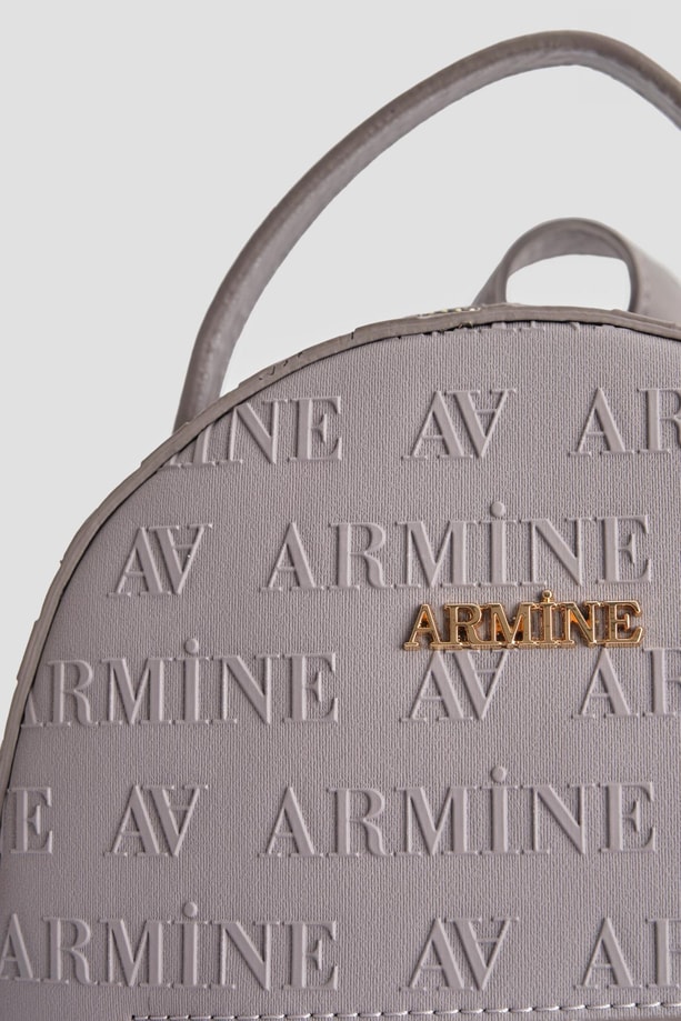 Armine Çanta 24Yd7337-1 Gri